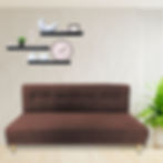 Miniatura: Sofacama Futon Cerezo - 3 En 1 - Pet Friendly Y Antifluido