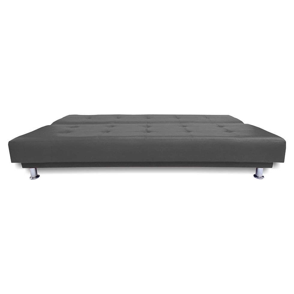 Miniatura: Sofa Cama Basics - Click en Cuerotex