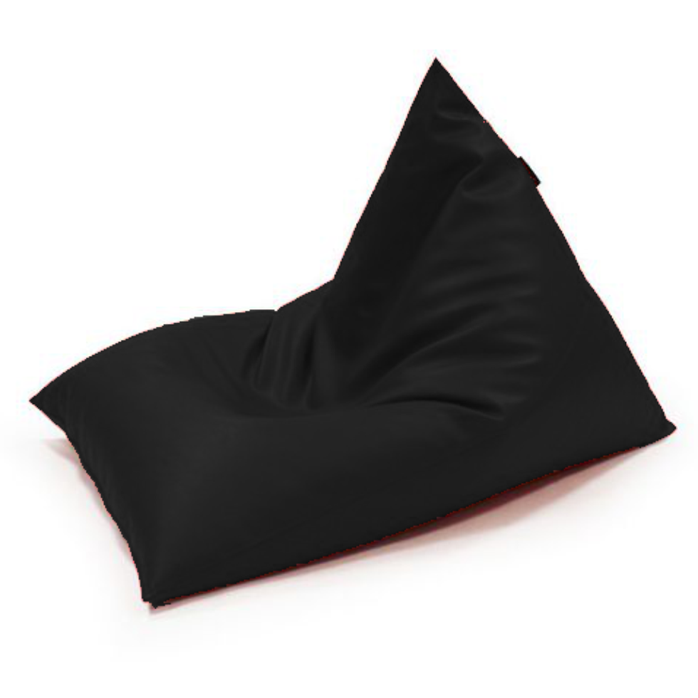 Miniatura: Puff Edge Classic - Tallas S, M, L, XL