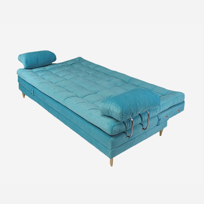 Miniatura: Sofá Cama Madrid (5 Posiciones) de Estilo Relax®