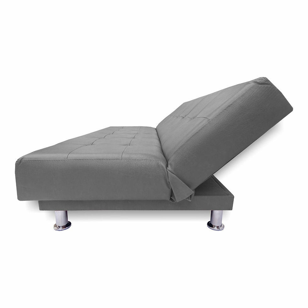 Miniatura: Sofa Cama Basics - Click en Cuerotex