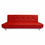 Miniatura: Sofa Cama Basics - Click en Cuerotex