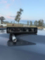 B & B light bars