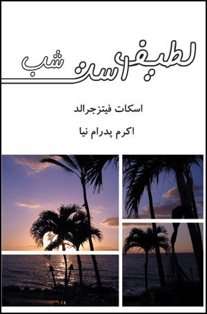 لطیف است شب