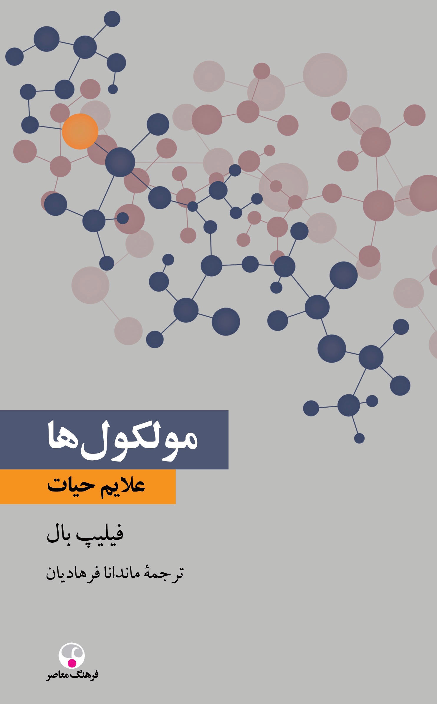 مولکول ها