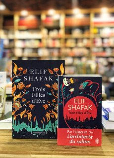 Three daughters of Eve