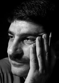 مصطفی مستور