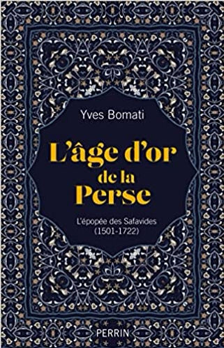 L'âge d'or de la Perse
