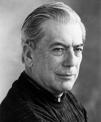 ماریو وارگاس یوسا