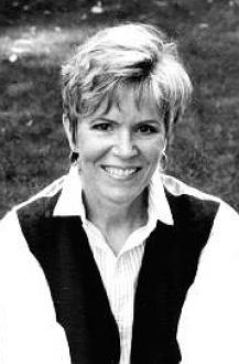 باربارا پارک