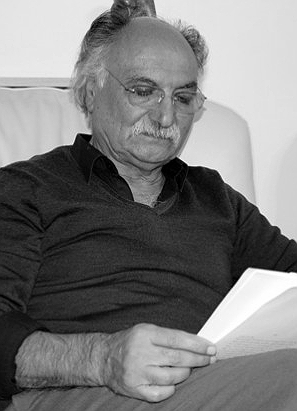 حسین دولتآبادی