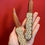 Thumbnail: Persian Khatam Inlaid Letter Opener