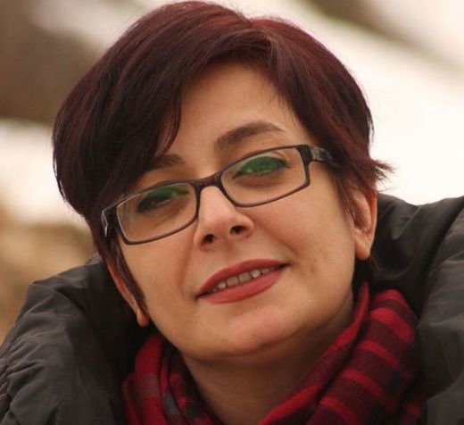 مهسا محبعلی