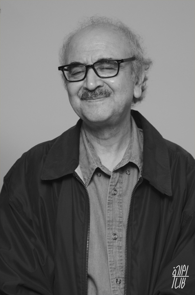 محمدرضا شفیعی کدکنی