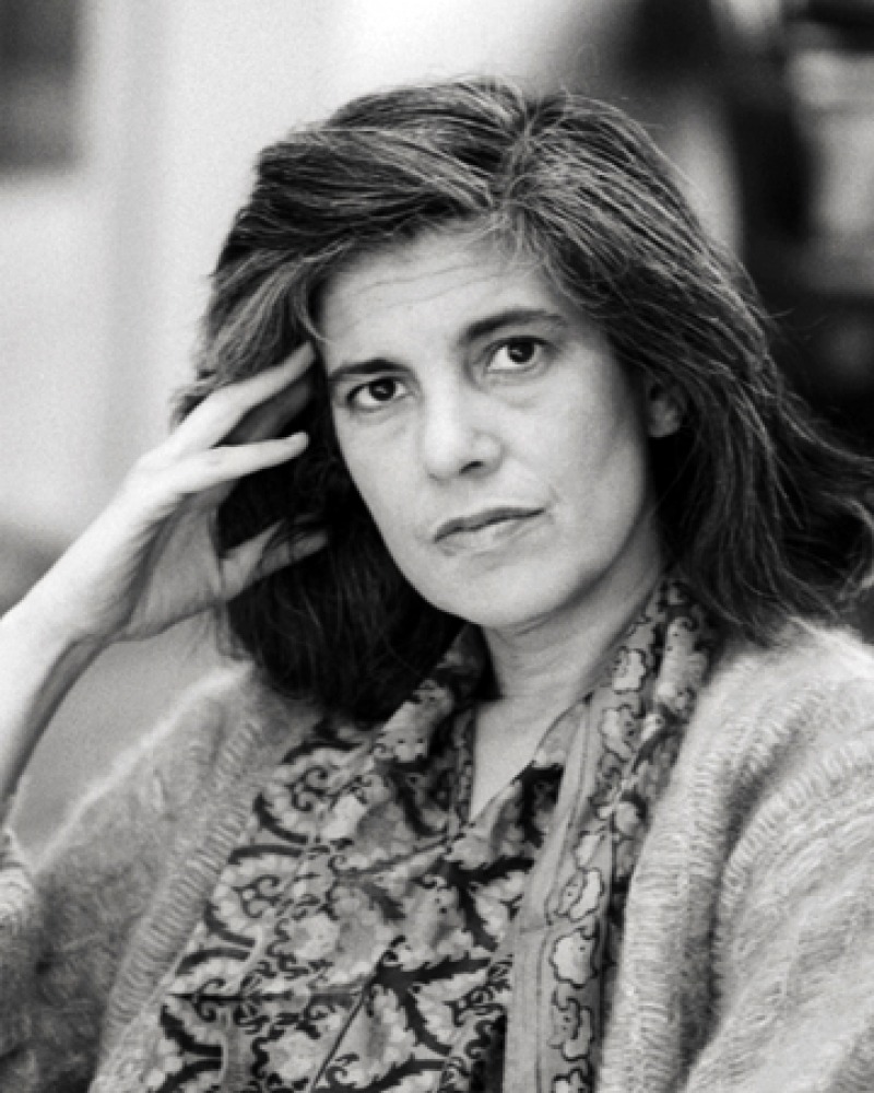 سوزان سونتاگ