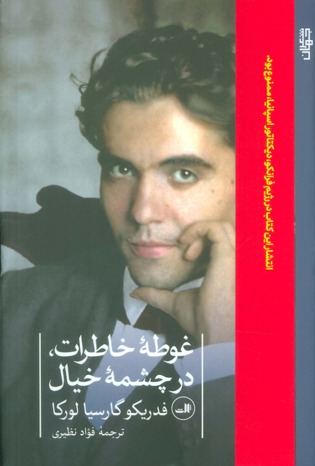 غوطه خاطرات در چشمه خیال
