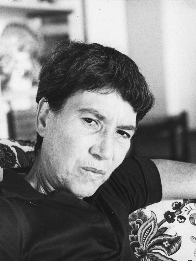 ناتالیا گینزبورگ