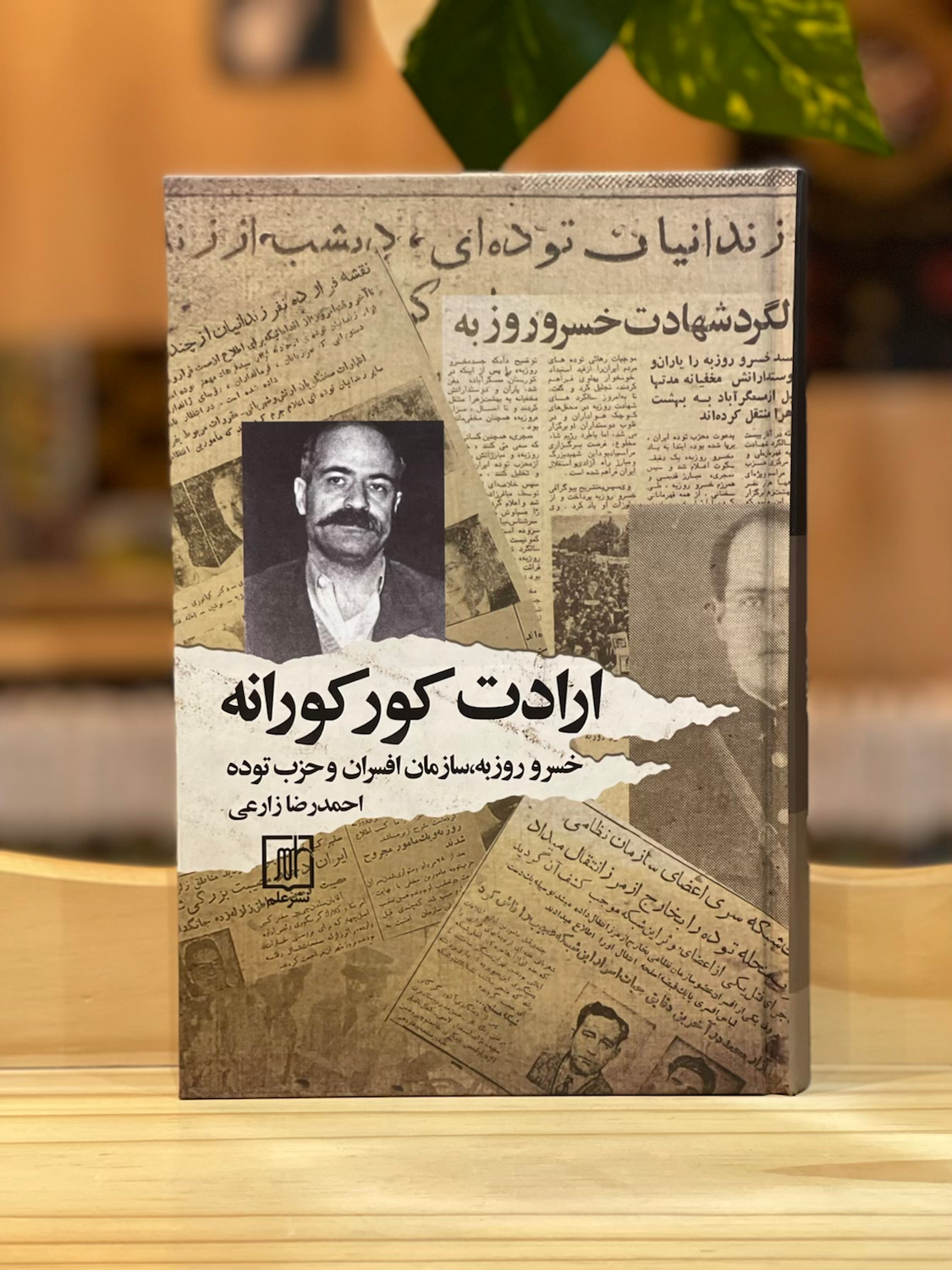 ارادت کورکورانه