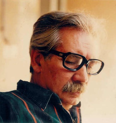 احمد محمود