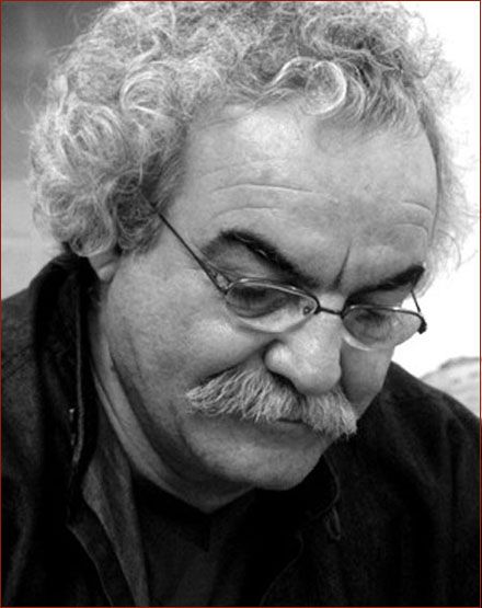 سیدعلی صالحی