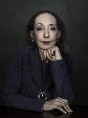 جویس کرول اوتس