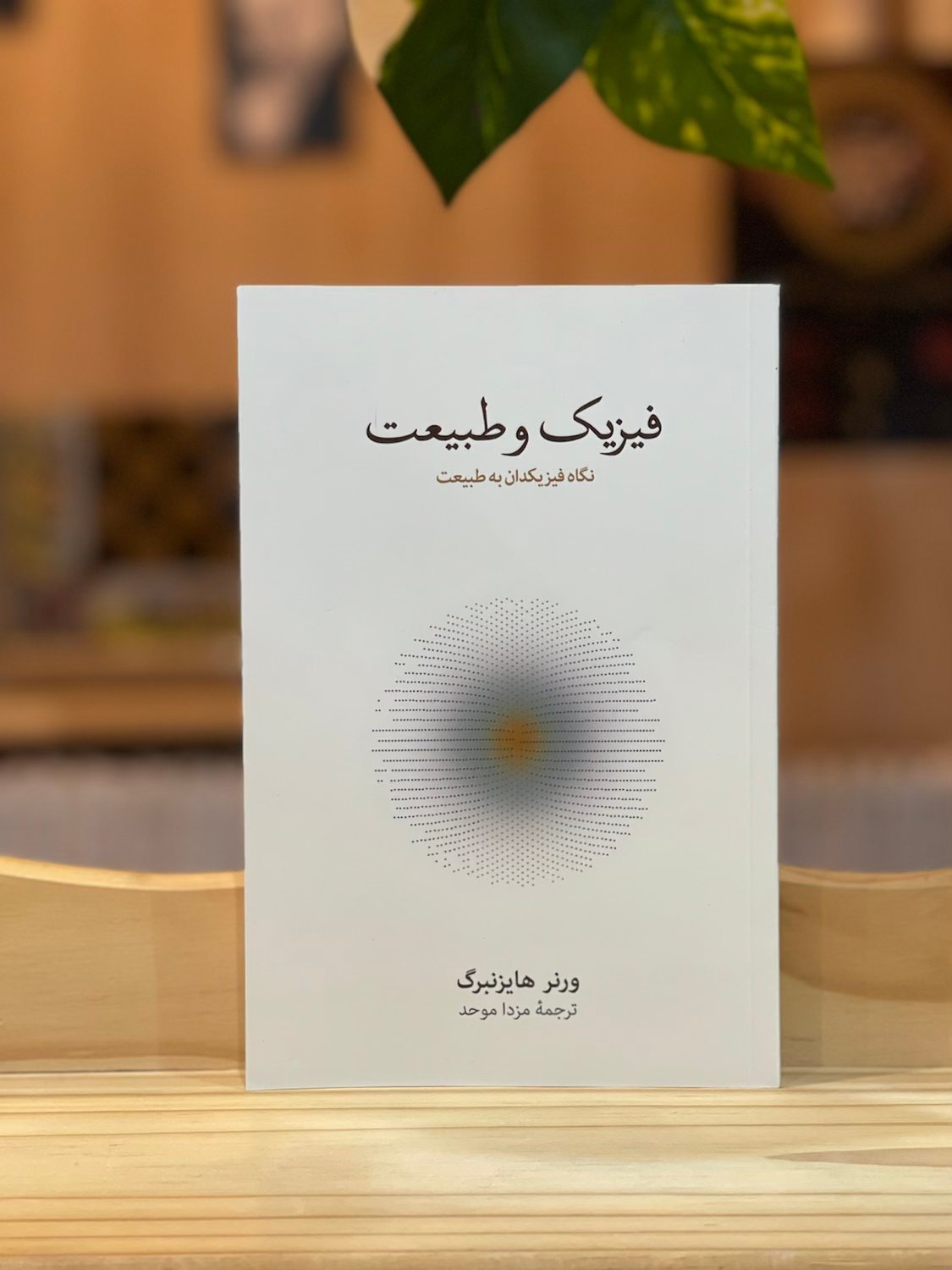 فیزیک و طبیعت