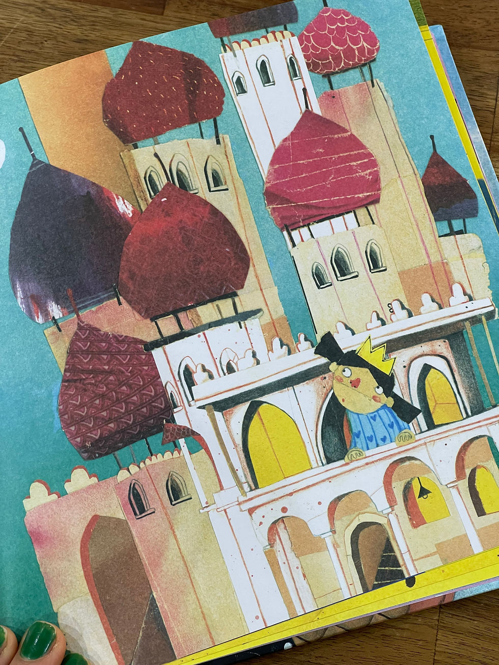 Thumbnail: اتاق دوست‌ داشتنی من