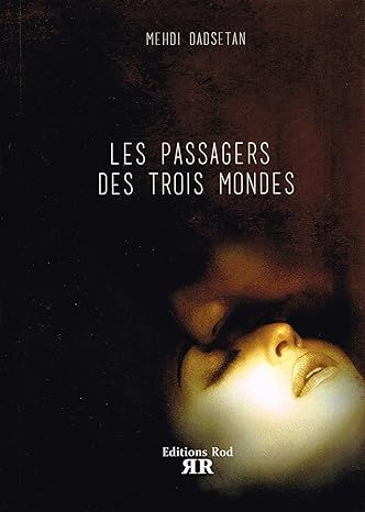 Les Passagers des Trois Mondes