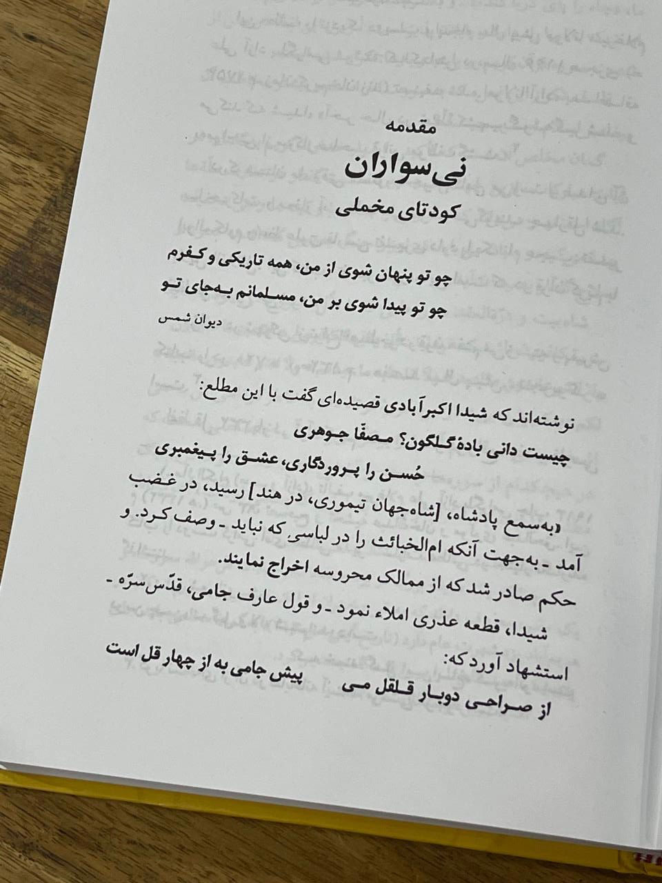 Thumbnail: در شهر نی سواران