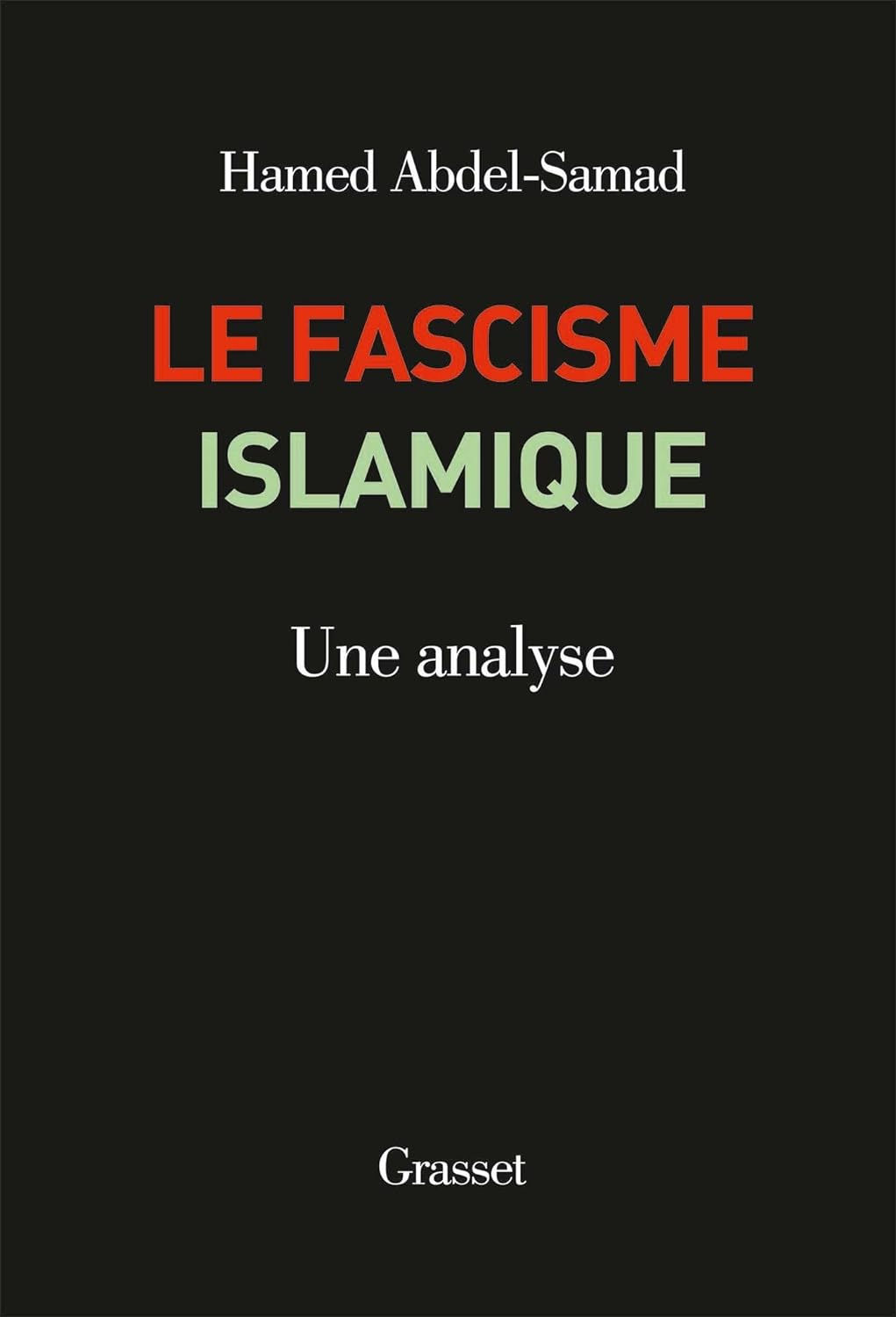 Le fascisme islamique: Une analyse
