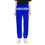 Thumbnail: Blues Unisex Casual Fit Jogging Pants