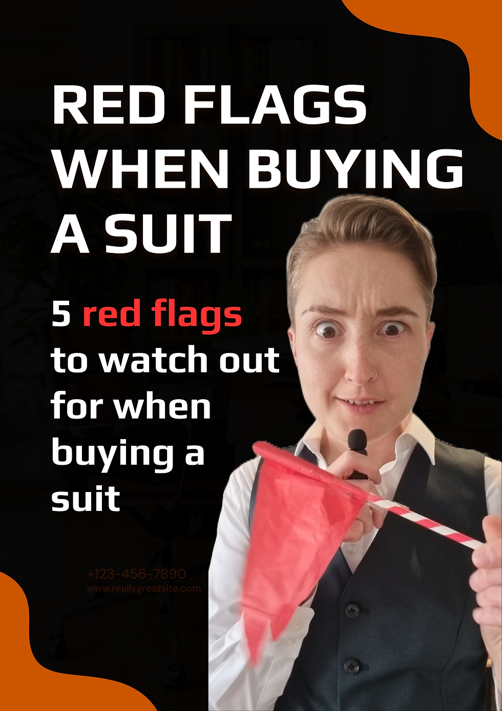 What to look out for when shopping for an inclusive LGBTQ Suit