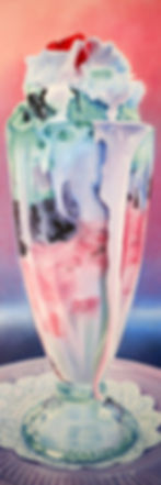 Pretty Parfait