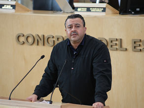 Movimiento Ciudadano exige acciones inmediatas ante denuncias de abusos laborales en YKM y demandas salariales del INAEBA