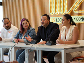 Movimiento Ciudadano anuncia la incorporación de Angélica Girón, regidora de Apaseo el Alto