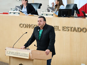 Aprueban derecho al luto con goce de sueldo en Guanajuato