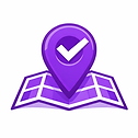 Zipcode Checker Pro icon