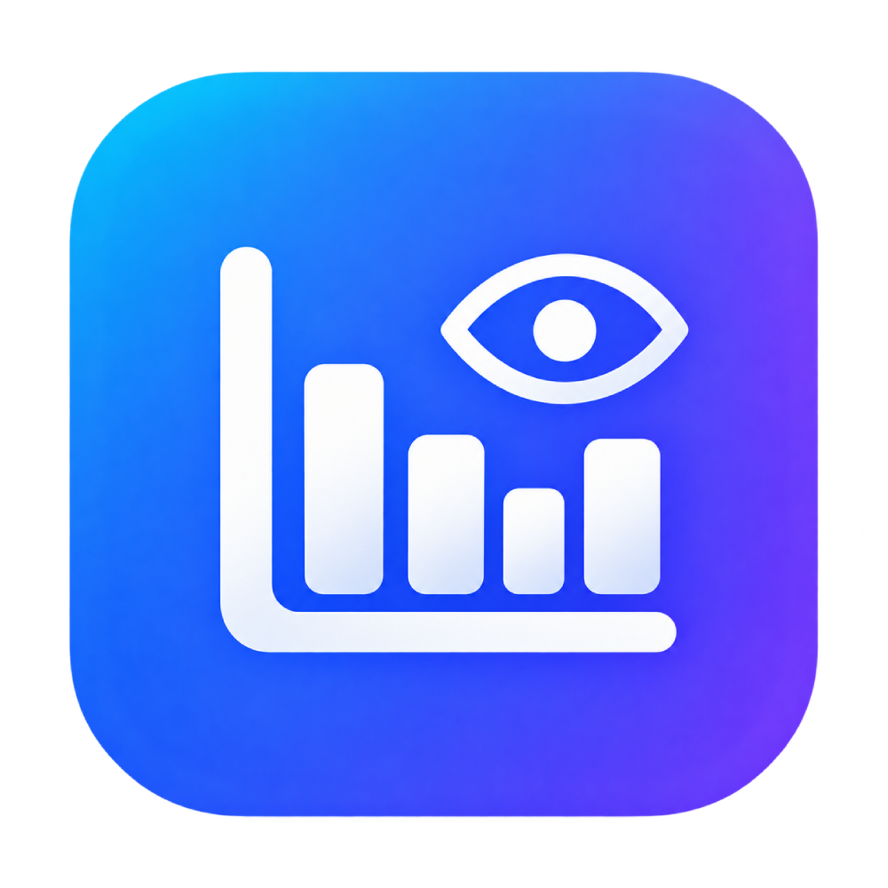 RUM - Real User Monitoring icon