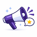 Announcement Bar icon