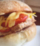 Bifana Sandwich (Portuguese Pork Sandwich)