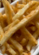 Seasoned Fries