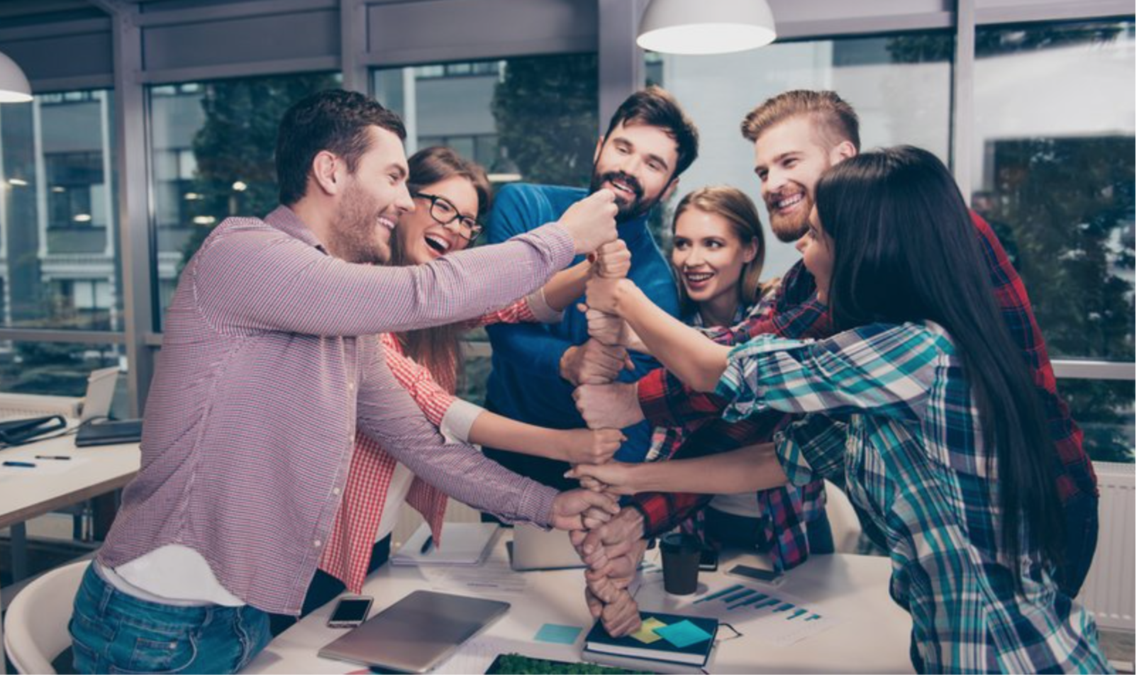 Emotional Wellness In Workplace
