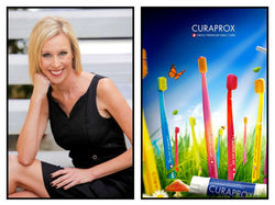 How Can Curaprox 1006 Help Oral Heal
