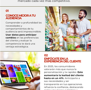 6 tips para 2025