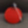 Bola de navidad