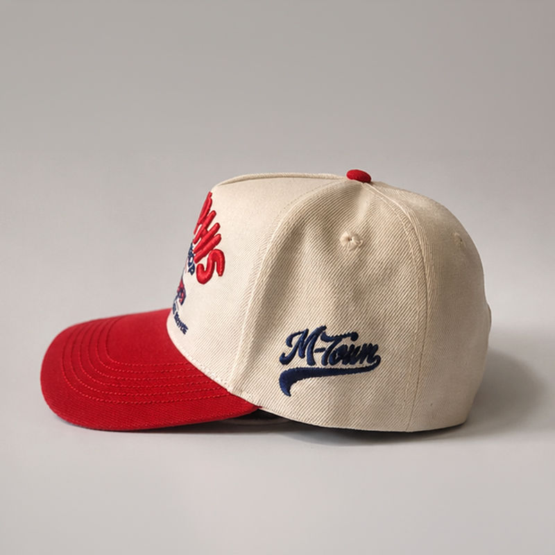 Thumbnail: M-Town™ Memphis Speed Shop Hat 2.0