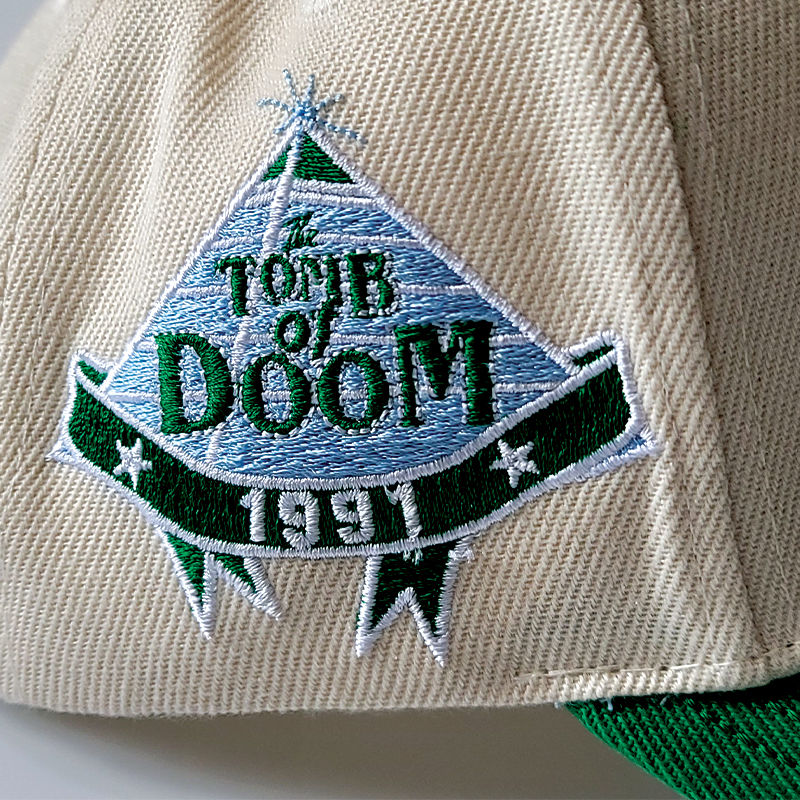 Thumbnail: M-Town™ The M "Tomb of Doom" Hat