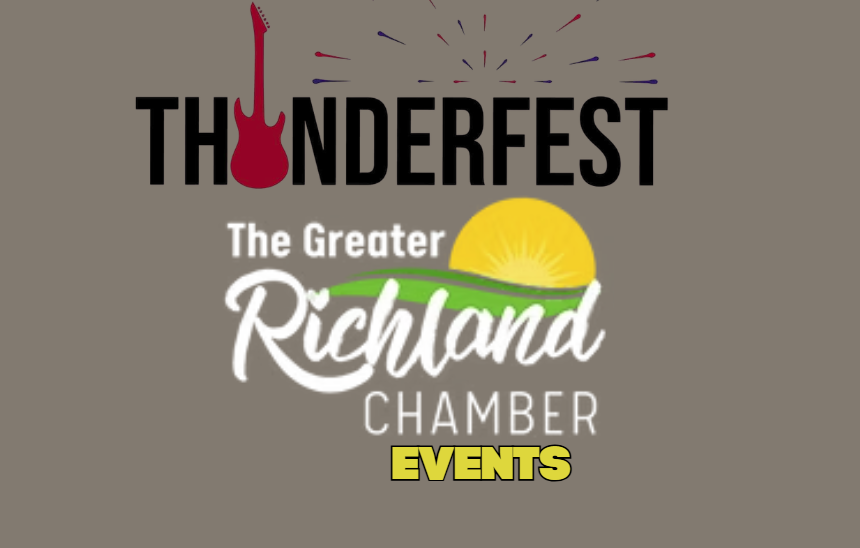 RC Thunderfest June 27th Krouskop Park