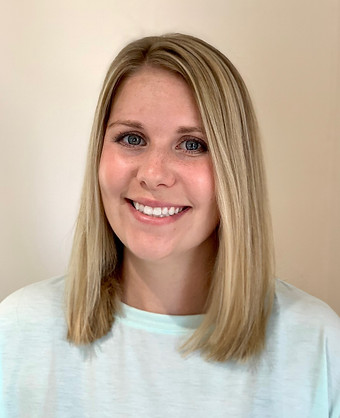 natural highlighting blonde