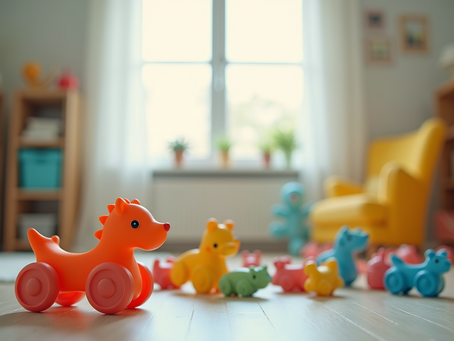 Qualities of Trusted Child Caregivers in the UAE